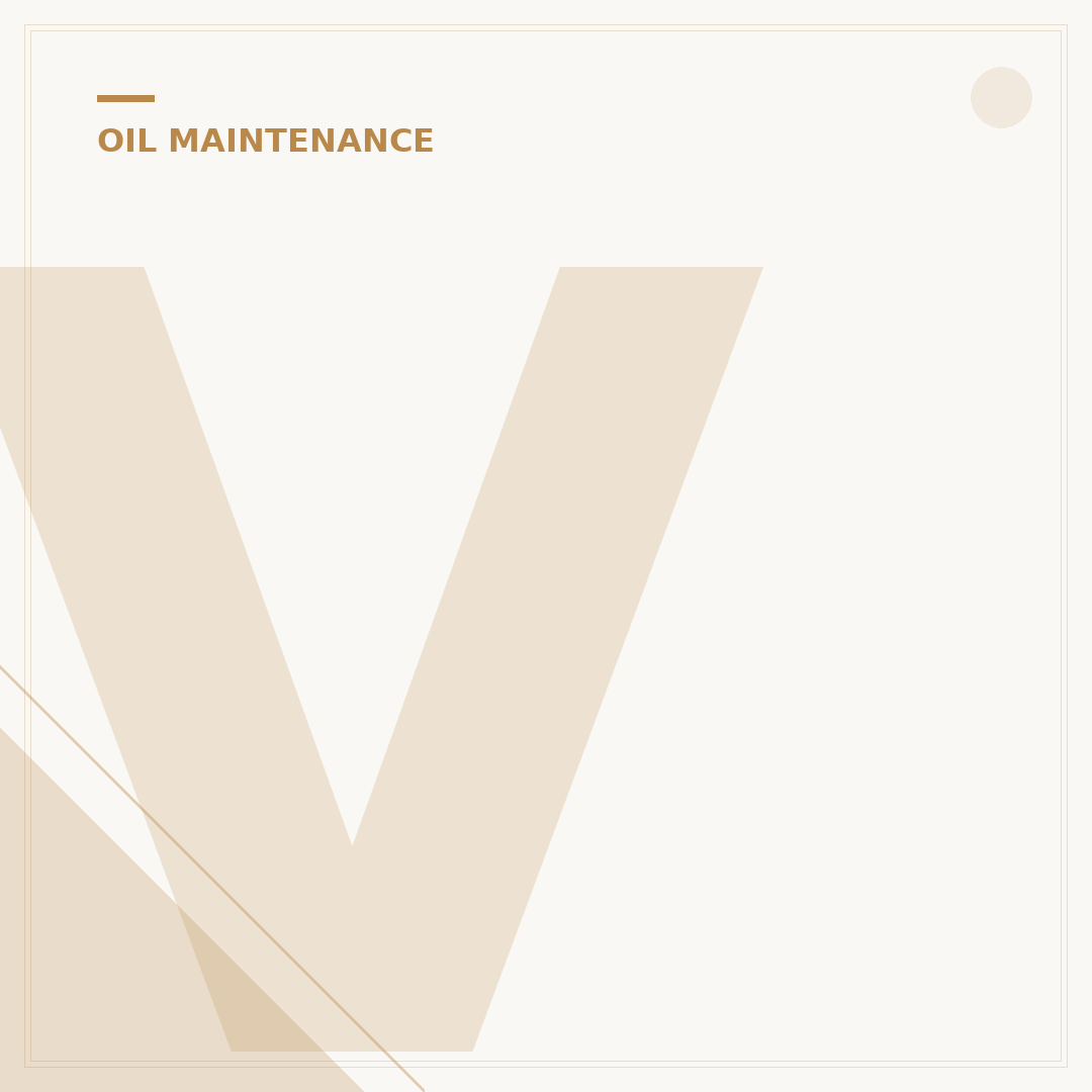 VN900 Oil Filter: Your 5-Minute Guide to Keeping It Clean