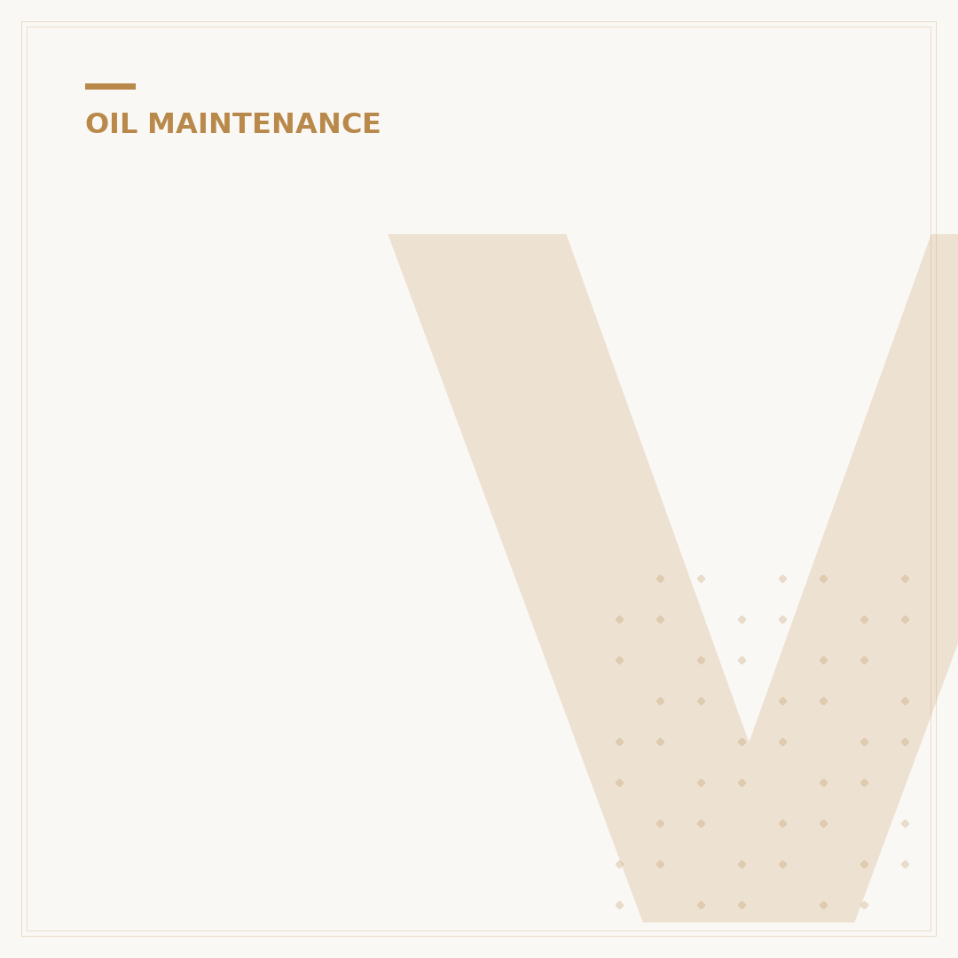 VW Atlas Oil Filter: Your 5-Step Maintenance Guide