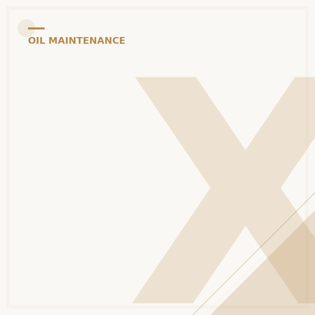 XG10575 Oil Filter: Your 5-Step Swap Guide