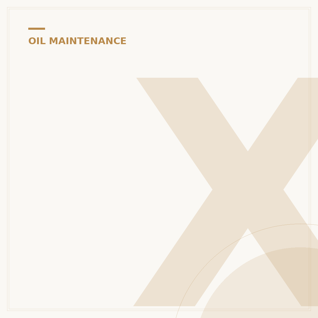 XG6607 Oil Filter: Your Engine's Small-Scale Defender