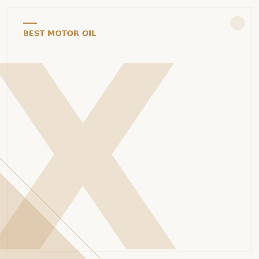 XPS Synthetic Chaincase Oil: 5 Key Benefits for Your Machine