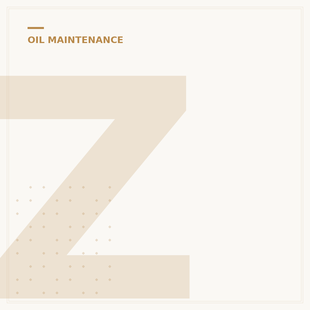 Zinc Additive for Motor Oil: Boost Engine Life with 5 Key Benefits