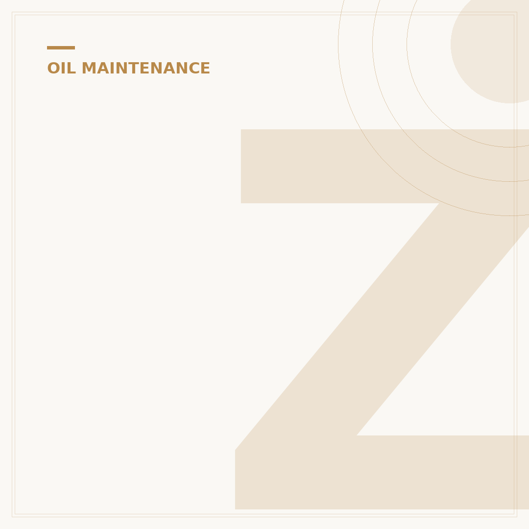 Zinc Additive Engine Oil: 5 Key Benefits for Your Car's Longevity
