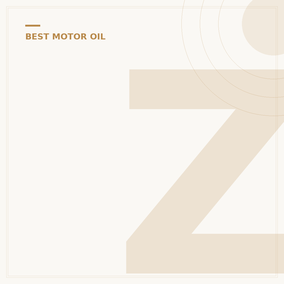 Zinc PPM in Synthetic Blend Heavy Duty Diesel Oil: Understanding 1200 PPM Levels