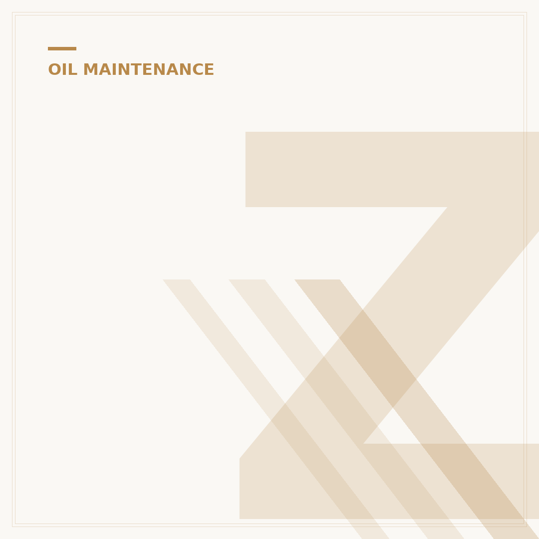 ZX6R Oil Filter: Your 5-Step Maintenance Guide
